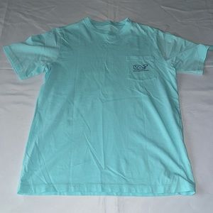 Boy’s Vineyard Vines short sleeve tee shirt